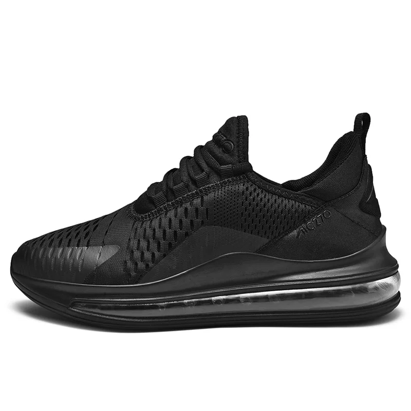 Men Shoes Sneakers Male Tenis Luxury Shoes Mens Casual Trainer Race Breathable Fashion Loafers Running Shoes for Men view 6