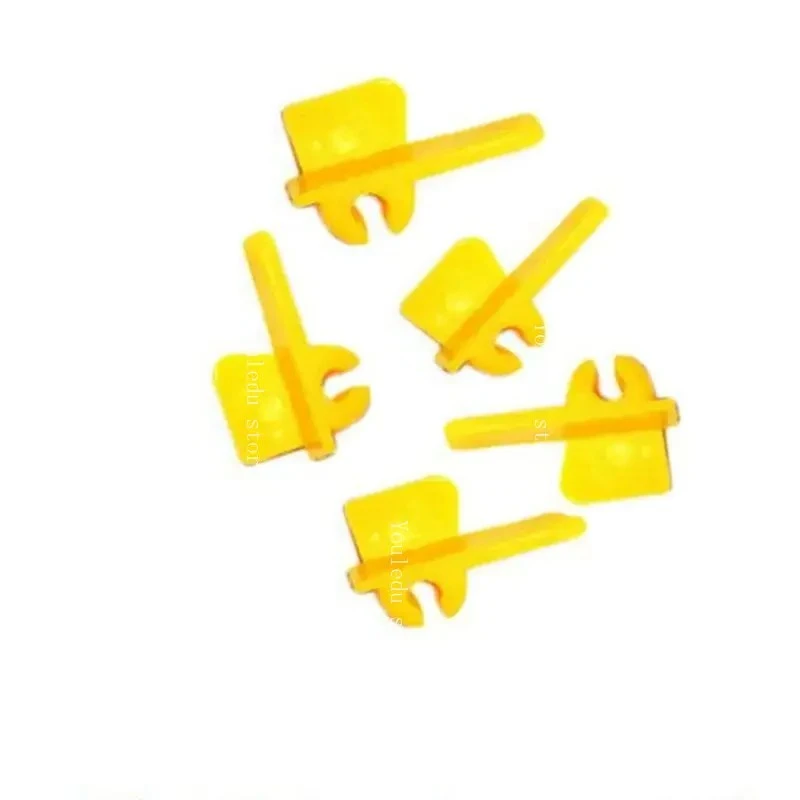 

5pcs for John BEAN HOFMANN Tire Changer Machine Duck Head Protector Pad Tyre Repair Tool