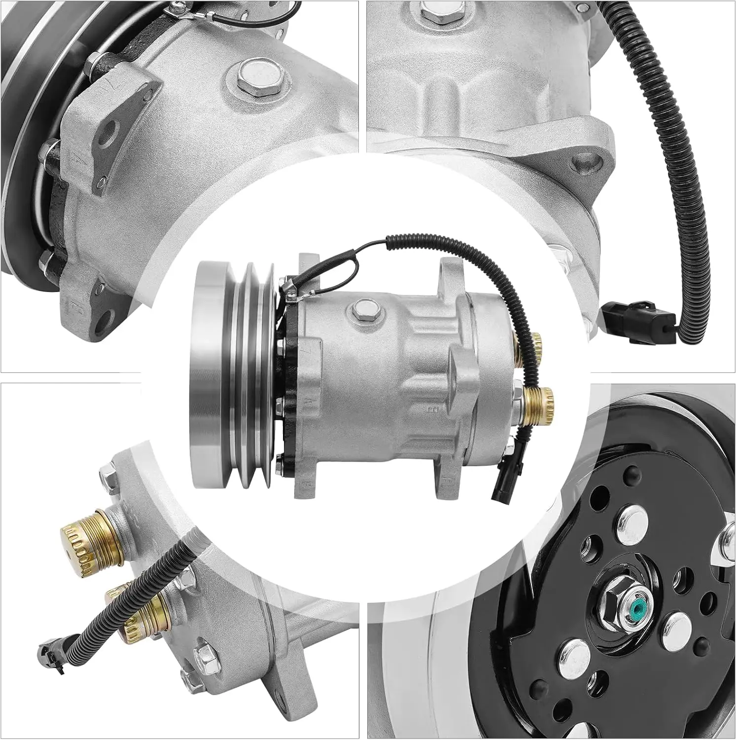 Air Conditioning Co…