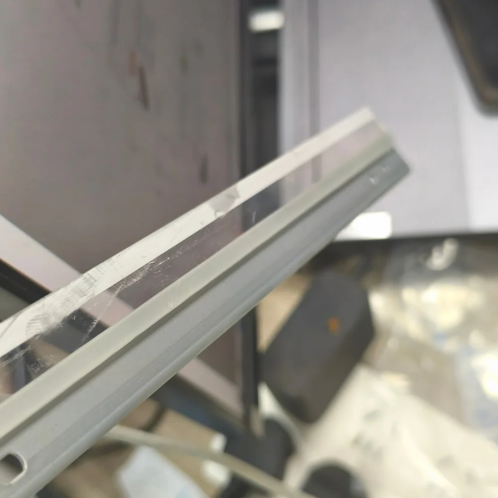 

2 шт. лезвие для чистки барабана для Kyocera TASKalfa 3050ci 3550ci 4550ci 5550ci 3051ci 3551ci 4551ci 5551ci 3500i 4500i 5500i