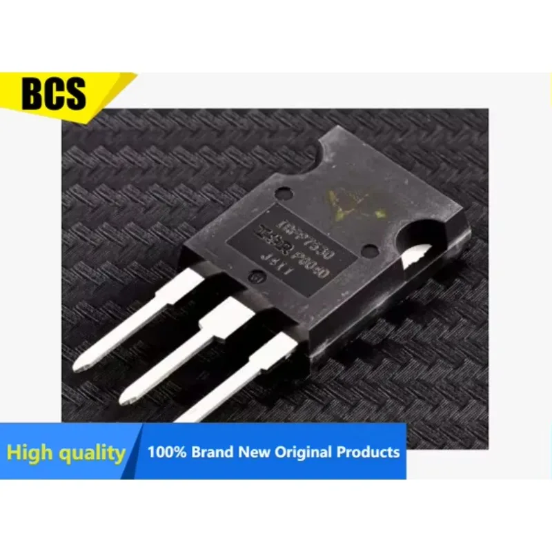 

(5/50 pieces) IRFP7530 IRFP7530PBF TO-3P Field Effect Transistor, Brand New Original
