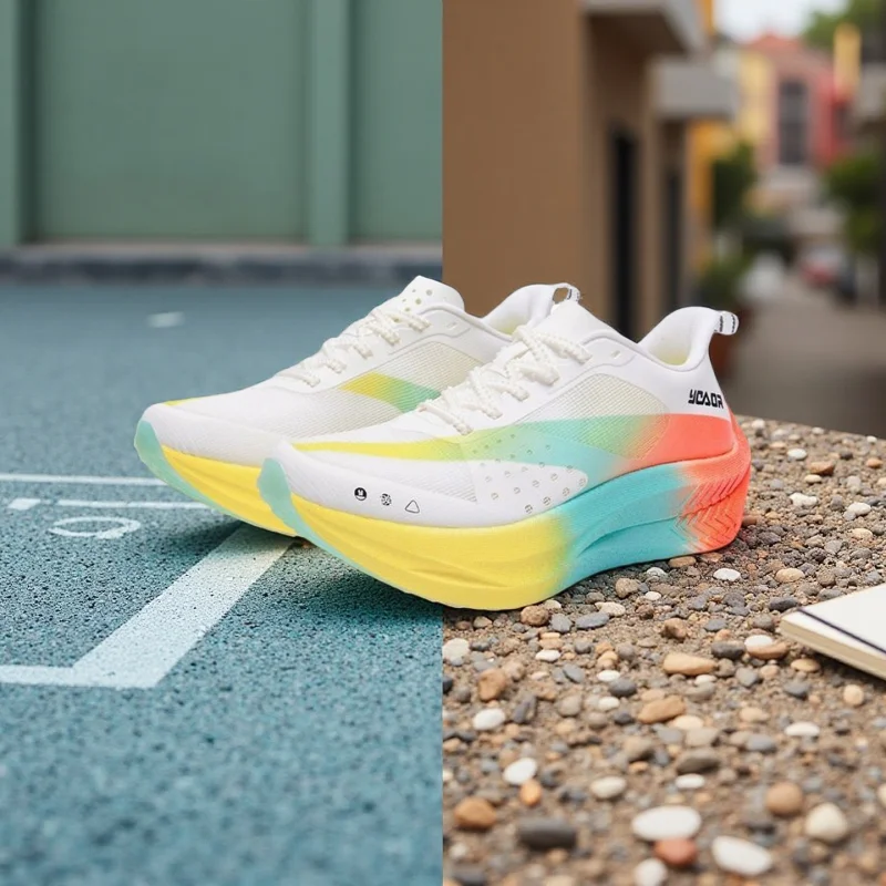 New summer hot sale neutral lightweight comfortable breathable running shoes sports shoes casual shoes running shoes very good