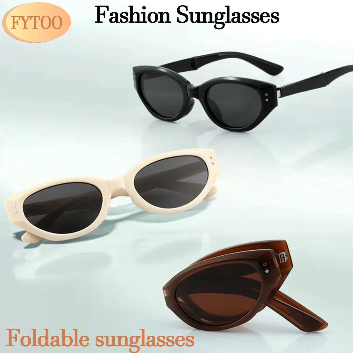 Fytoo Foldable Cat-… - image