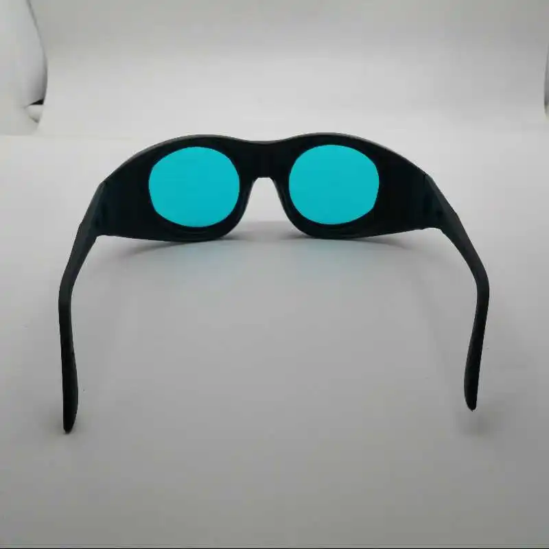 Fiber optic protective glasses laser cutting marking machine welding engraving 1064nm eye protection OD7