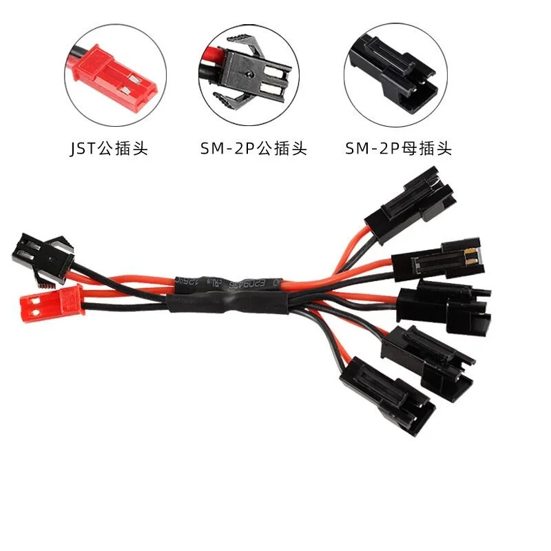 ( JST Plug ) 7.2v 1800mah NiMH Battery For Rc toys Car Tanks Trains Trucks Robots Boats Guns AA 700mah 7.2v Rechargeable Battery