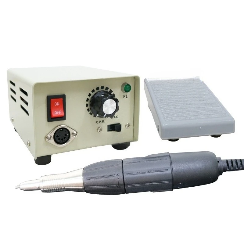 

Tooth machine engraving machine small jade jadeite grinding machine full road wood carving nuclear carving jade carving