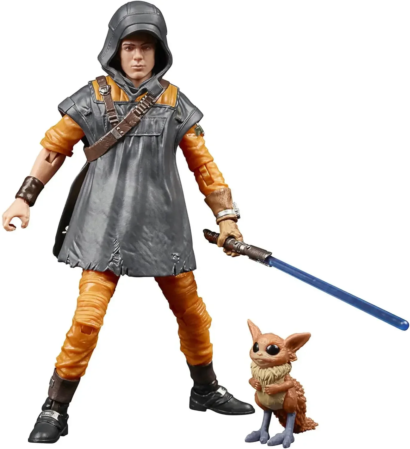 

Hasbro Star Wars Black Series Cal Kestis Gaming Greats ExclusiveAnime Action Figure Model Toys Doll Collection Gifts In Stock