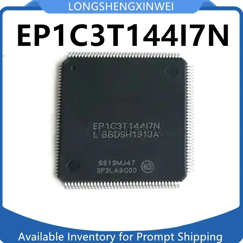 1PCS New EP1C3T144I7N EP1C3T144 Programmable Gate Array Original