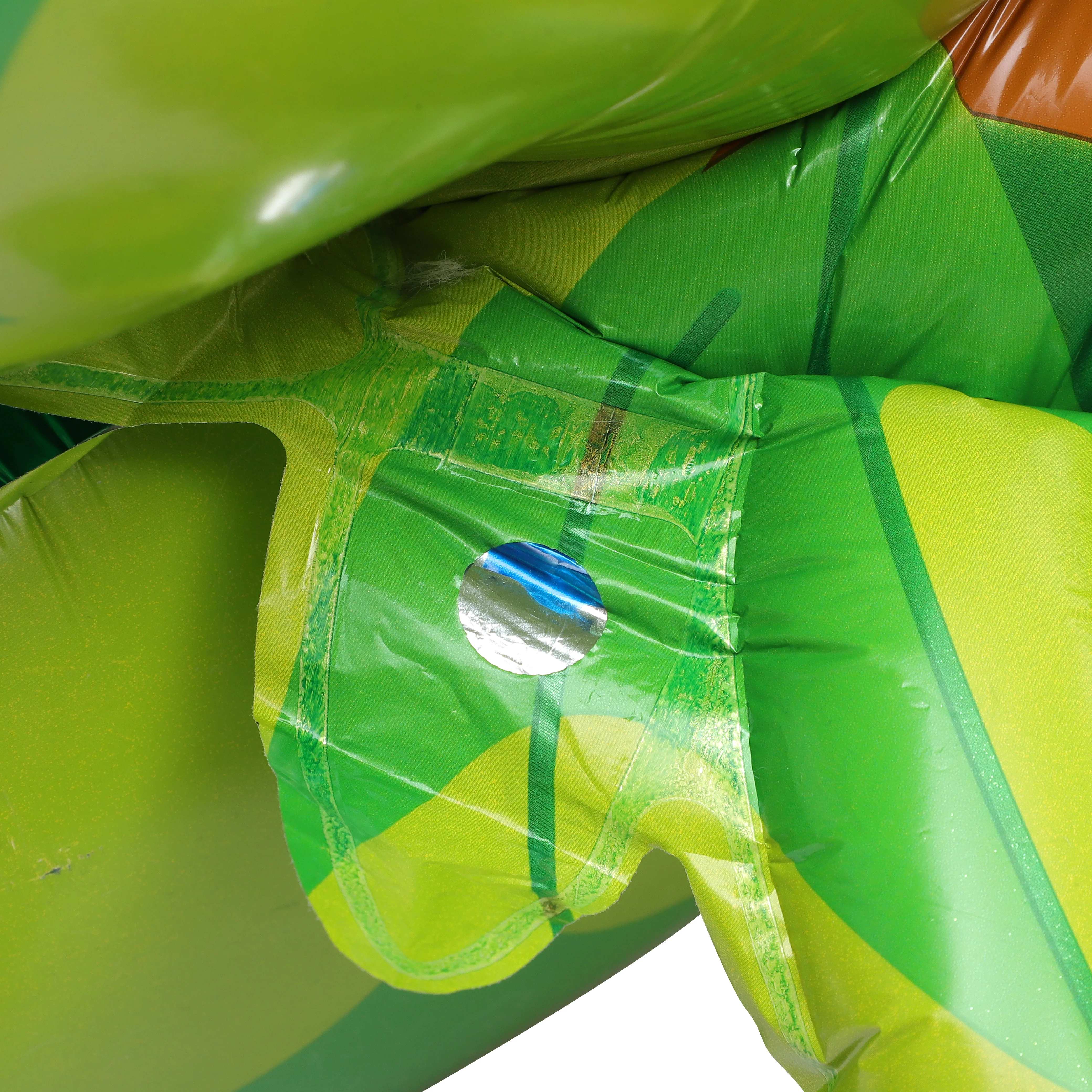 

Cartoon Palm Tree Foil Balloon Aluminum Film Material Inflatable Palm Tree Balloon Perfect for Party Photo Props