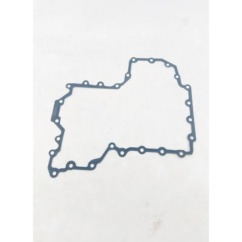 1113 566 808 Engine oil pan pad for four-wheel drive FOR BMW N63