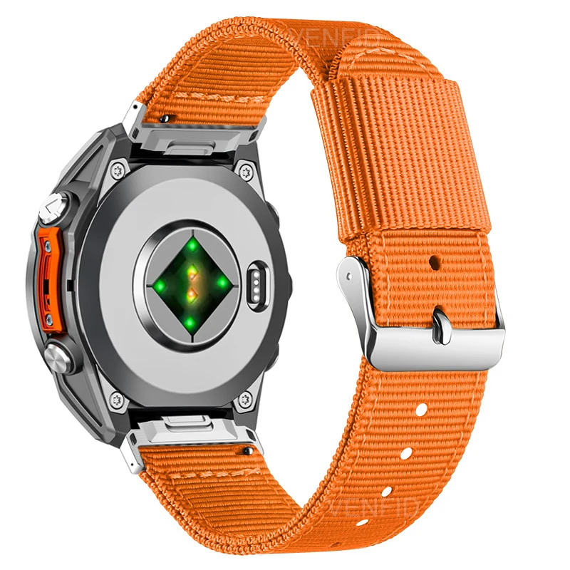 Quick Fit 20Mm Nylo… - image