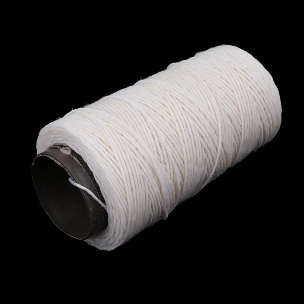 Long Erhu Qianjin String 140m Cotton Fiber Accessory for Urheen Qianjin Chinese Instrument