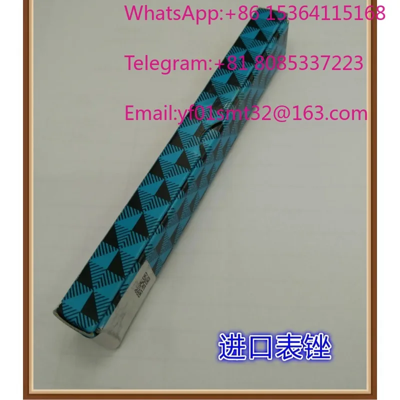 Jewelry file GLARDON VALLORBE LA2410-140-1  2  3  4  Round file