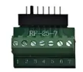 laptop battery tester  connector RFNT2/RFNT3/RFNT4 laptop battery tester accessories connection cable and battery test seat