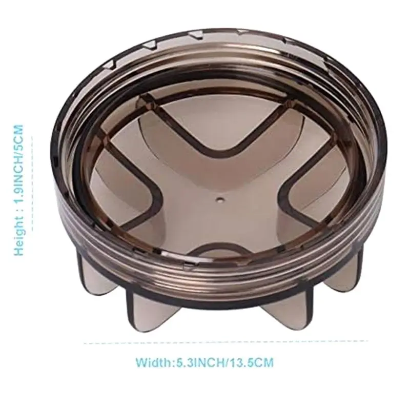 ABME New Filter Core Sand Pump Cover 75110 Swimming Pool Sand Filter Suitable for Sand Filter Pump 3/4HP 2400GPH