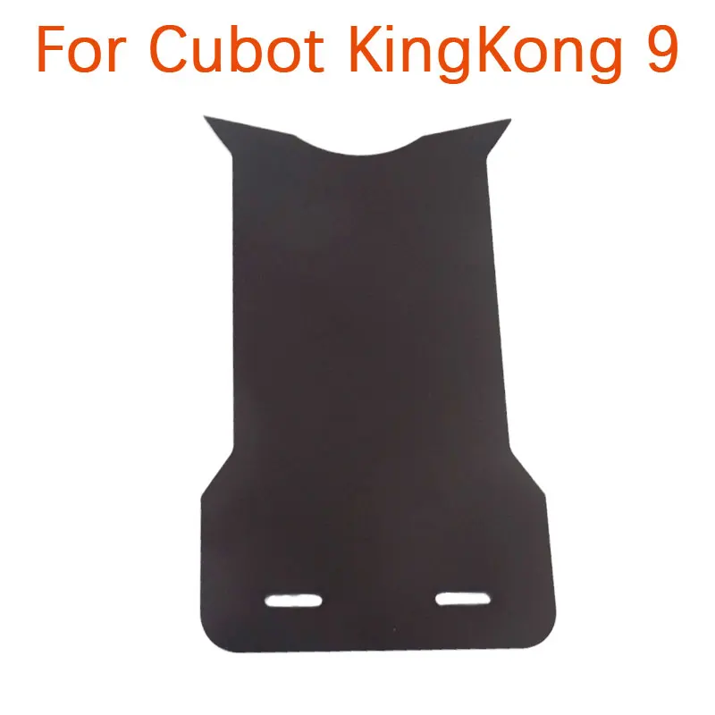 New Original Cubot KingKong 9 Battery Cover Back Case Glass Cover Plate Accessories For CUBOT King Kong 9 Smart Phone image 2