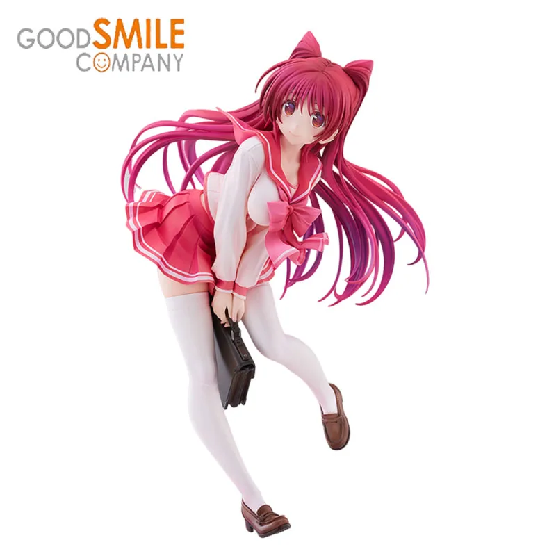 

Оригинальный GSC GoodSmile ToHeart2 Kousaka Tamaki, аниме-фигурка на 20-летие, Коллекционная модель куклы, статуэтка, орнамент, подарки