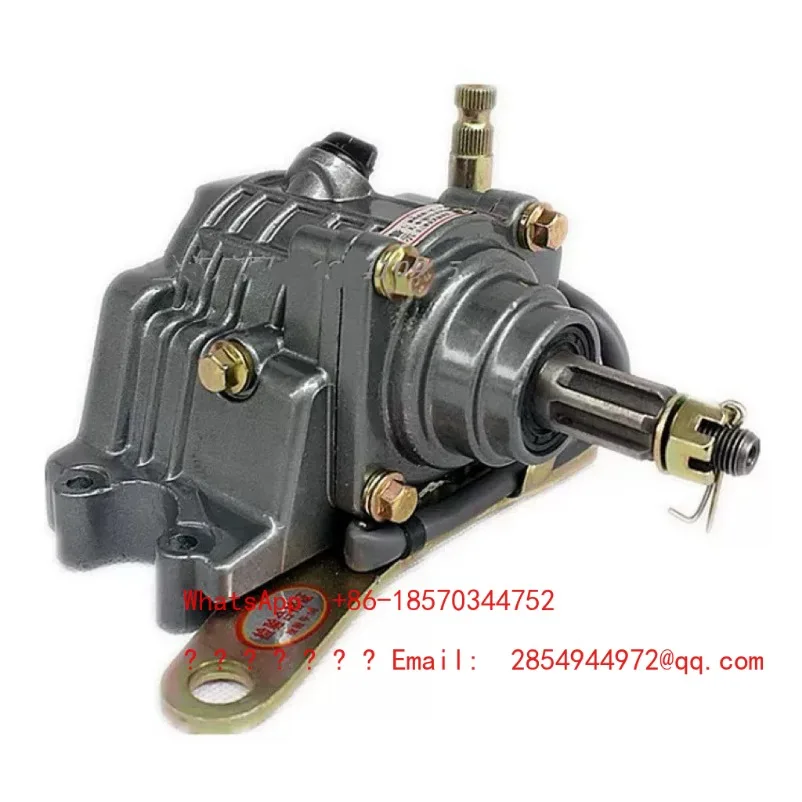 

Трехколесный мотоцикл с реверсом, двигатель 110/125/150-200, движение вперед и назад