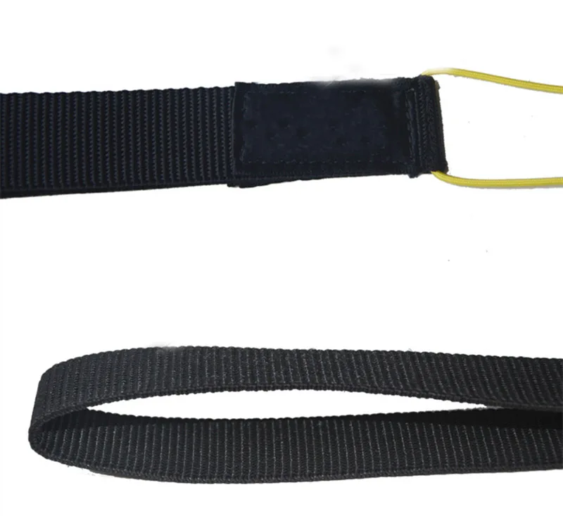 Pulsera para pipa acrobática de doble línea, accesorios para pipa, correa para muñeca, fábrica de pipa wanhe, pipa profesional, bobinadora para adultos, línea de pipa, juguete divertido