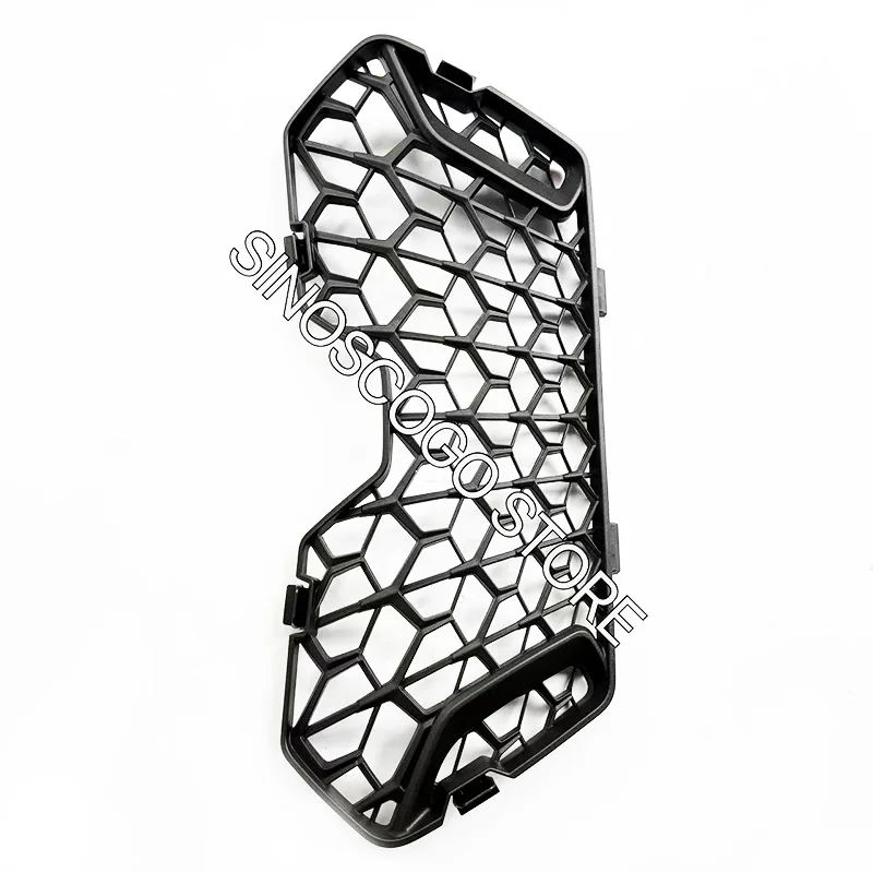 شبكة أمامية أصلية من البلاستيك 2024-Up لـ Cf Moto Cforce X8 X10 800 1000 CF800AU CF1000AU Overland ATV Quad 9AWV-041017-8000
