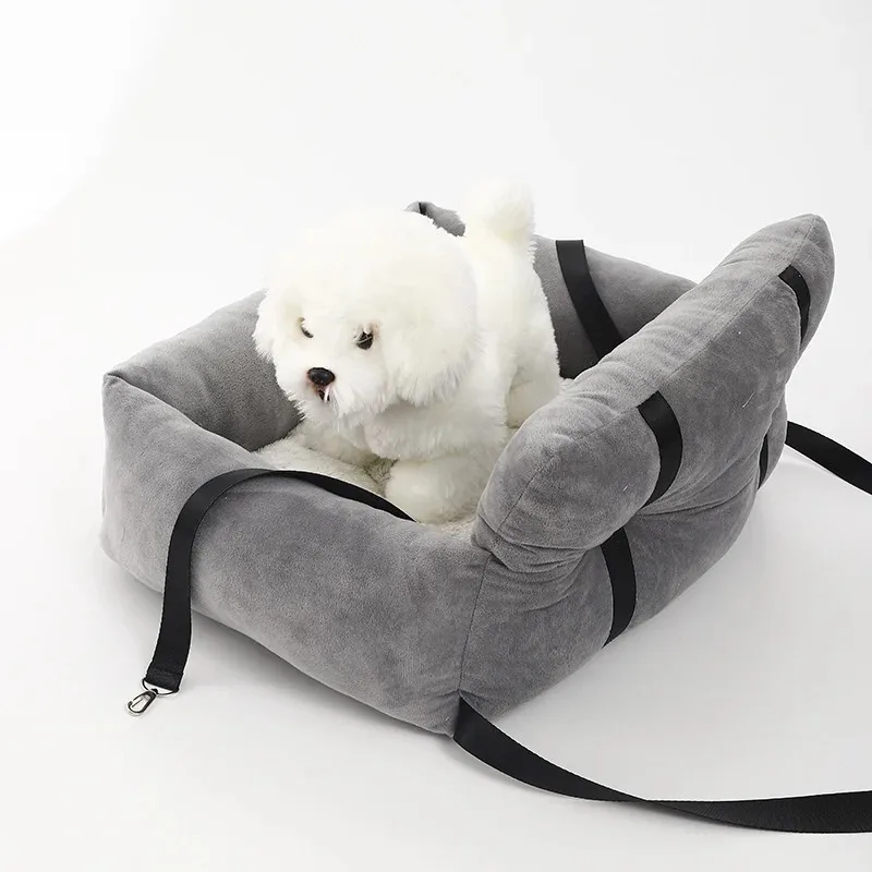Thumbnail 3 - #22 Cheap Puppy Car Seats Worth Buying