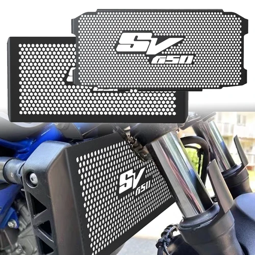 2023 2024 Para Suzuki Sv650 Sv650X /Abs Cubierta Protectora