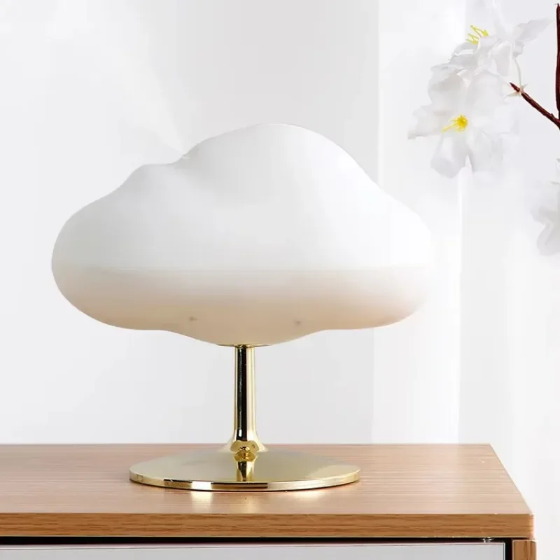 Essential Oil Diffuser Rain Cloud Humidifier 270ml Electric Ultrasonic Air Humidifier Cloud Aroma Diffuser