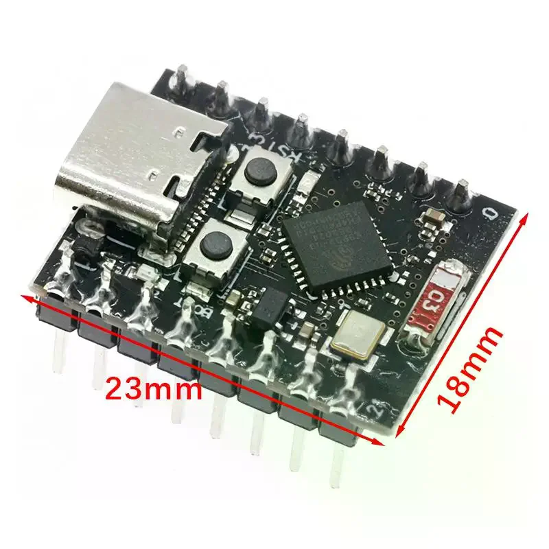

ESP32-C3 Development Board 4MB Flash CORE Board FOR ESP32 Super Mini Development Board FORESP32 Development Board WiFi Bluetooth