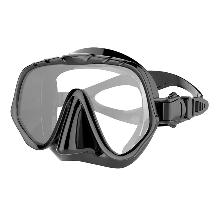 

Plastic Injection Moulding Parts Custom Diving Swimming Snorkeling Mask Snorkel Set Snorkeling Equipmentpromote sales