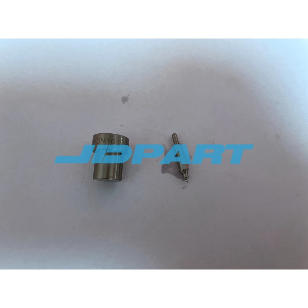 Exceptional Quality For Yanmar Engine Parts 3Tnv70 Pdn161 Nozzle