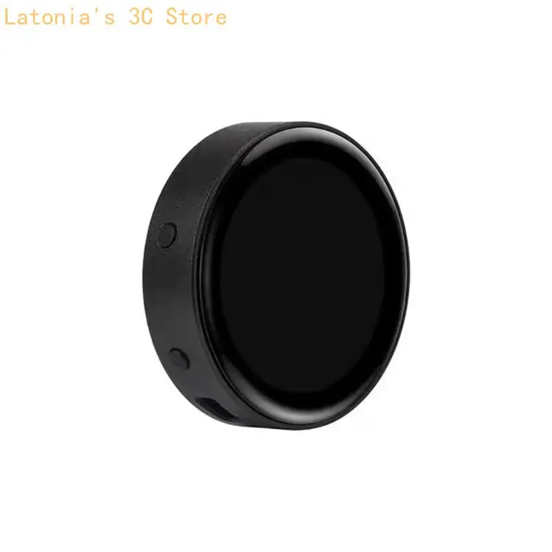 1.43inch Round Display Control Board with WiFi Support and Touch Input X3UB