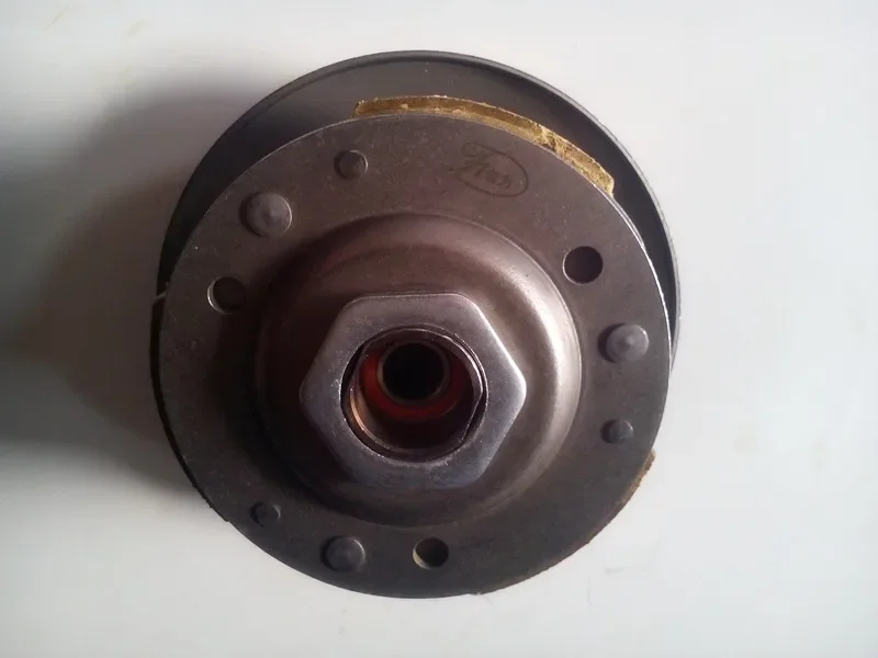 For General-purpose high-quality for Wuyang princess pulleys 100, 100 sq joy for Honda pulley wheels wholesale,