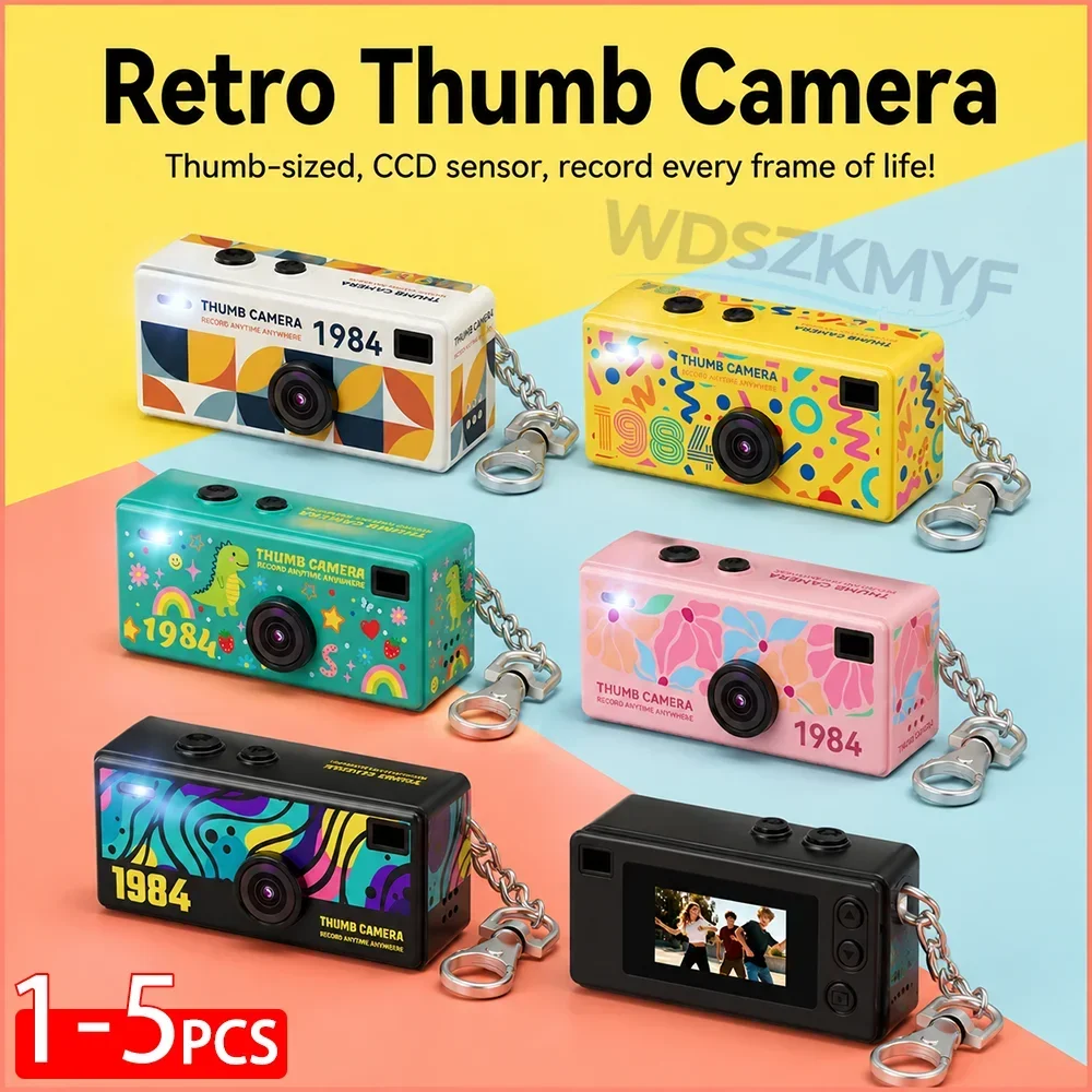 camera-retro-de-chaveiro-de-096-polegadas-filmadora-de-acao-compacta-hd-720p-com-suporte-para-cartao-de-memoria-flash-embutido-e-21-filtros