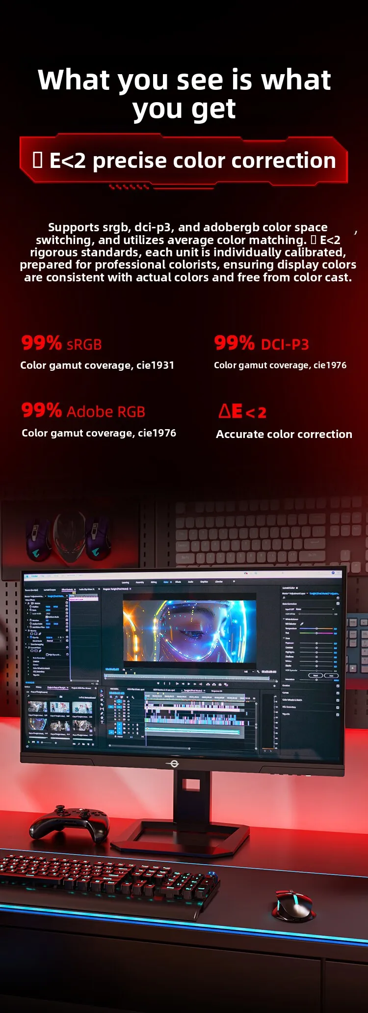 P2712S Max 27-Inch,… - image