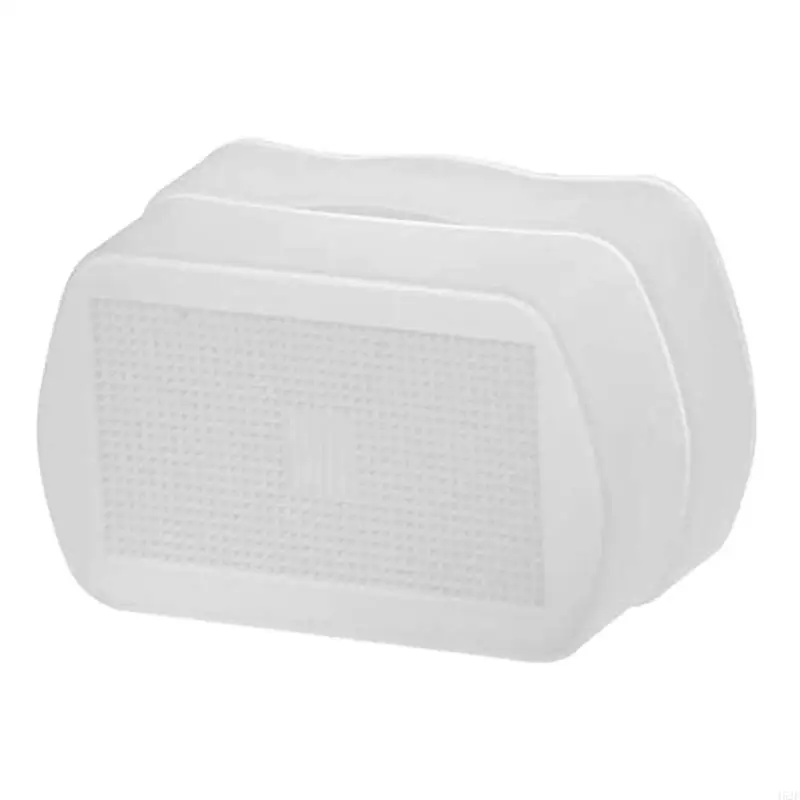 462E Softbox Flash Bounce Diffuser Lambency Cover for for 580EX II Yongnuo YN565