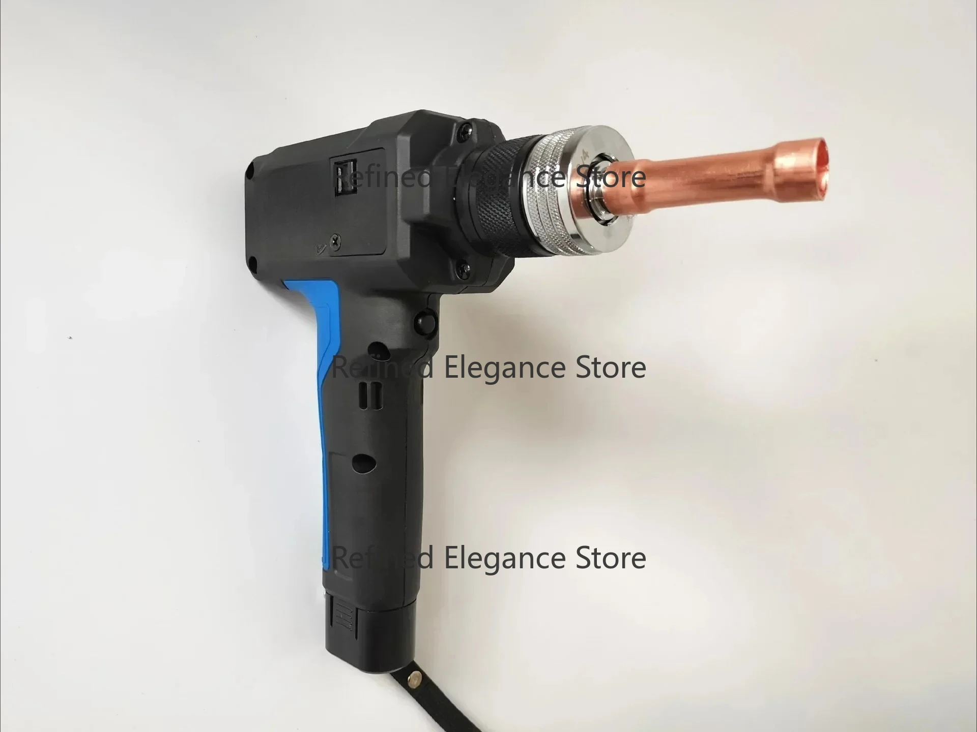 Lithium Tube Expander  Air Conditioning Installation Tool Copper  Electric