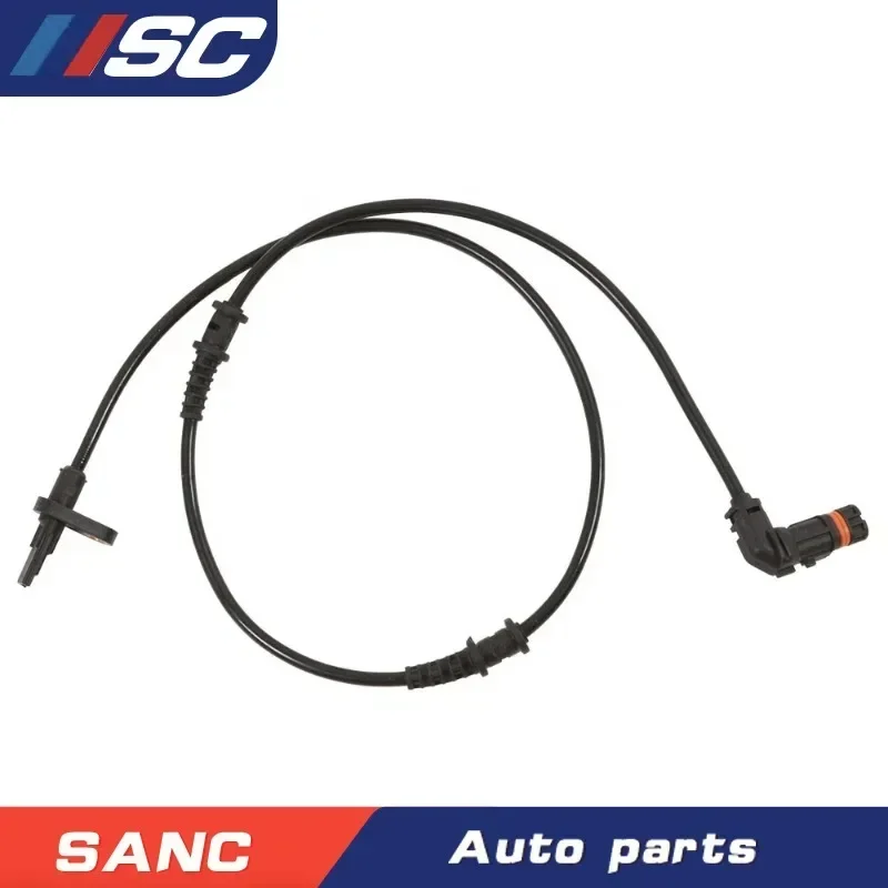 2125400517 Auto ABS Wheel Speed Sensor For Mercedes Cls C218 S212 W212 W218 X218 969900201 MWI0158 5S12173 581308J V40-72-0315