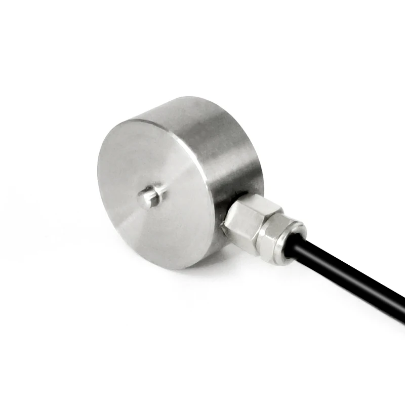 LTW 20 Micro Load Cell 5Kg 10Kg 20Kg 30Kg 50Kg 100Kg 200Kg 300Kg 500Kg Small Button Compression Force Sensor