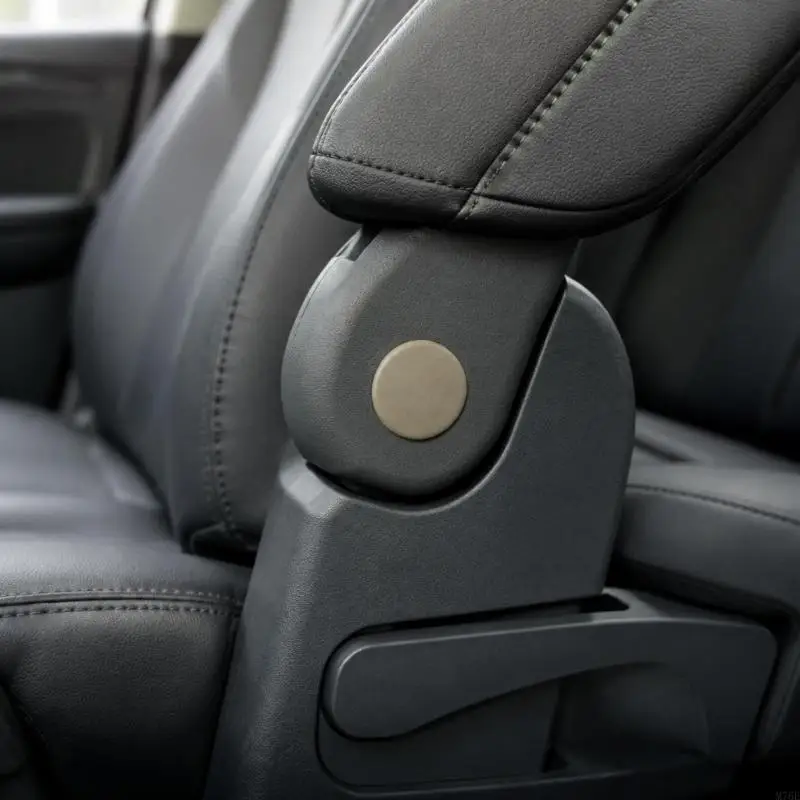 M76E Innenverkleidungskappe für 2010–2019 Minivan-Armlehnen-Schraublochabdeckung 72848-08020 – Detail 7