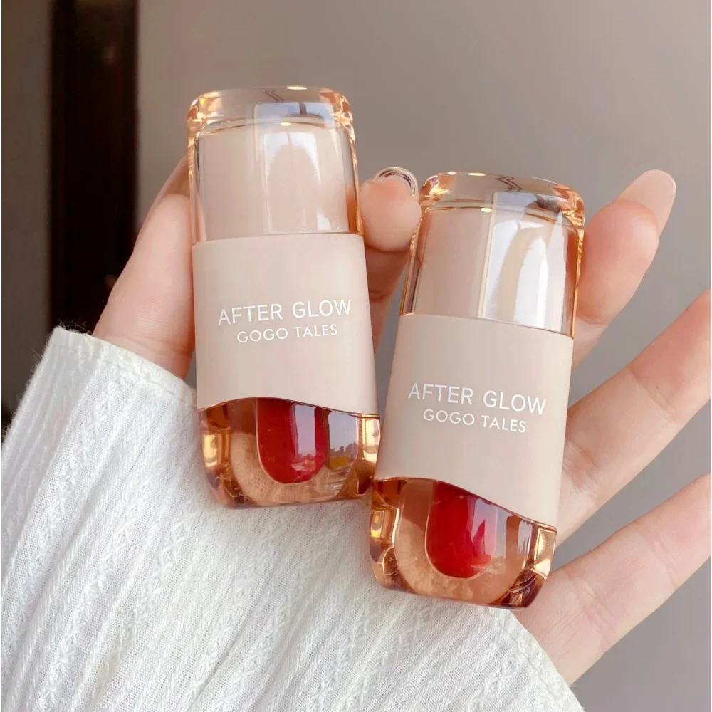 

Gogotals, бриллиантовая грязь для губ, Обнаженная глазурованная матовая натуральная долговечная антипригарная чашка, розовый и красный ТИНТ, фотокосметика