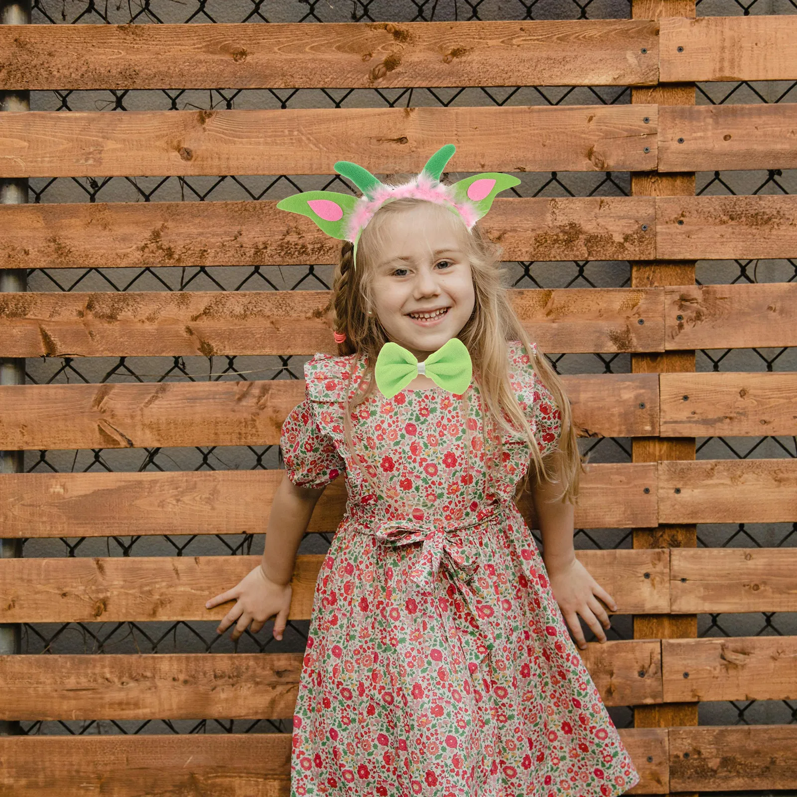 

1 комплект аксессуаров для волос в динозаврном стиле, мягкая удобная повязка на голову в виде животного для дня рождения, костюма на Хэллоуин, для малышей