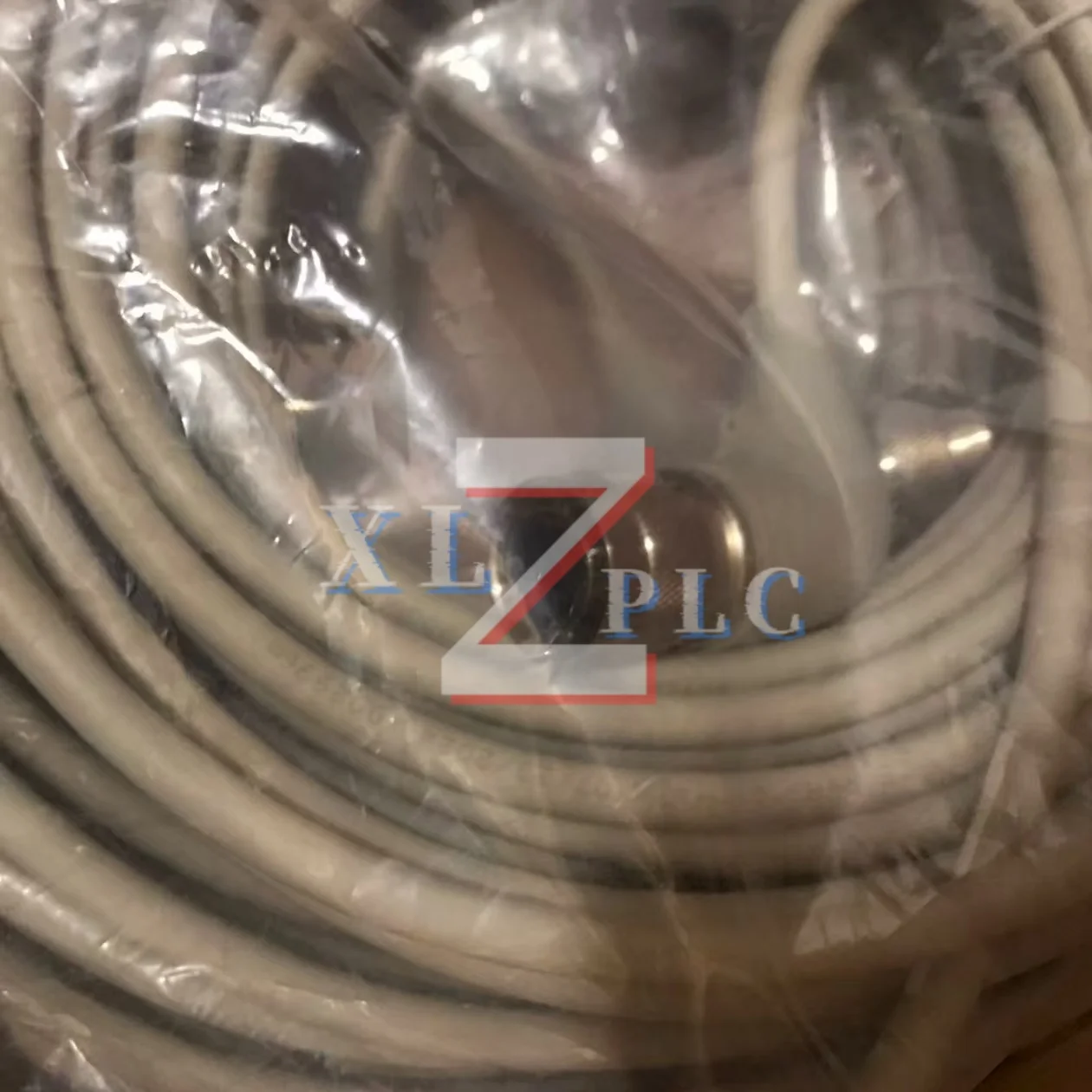 كابل توصيل الروبوت 3HAC2566-1 30m 3HAC7998-4 30m جديد وأصلي #3