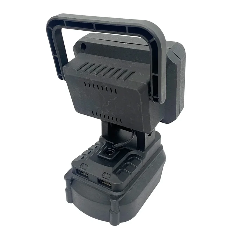 

ABPR-15 Beads LED Working Light For 14.4V 18V Li- Battery Camp Emergency Light