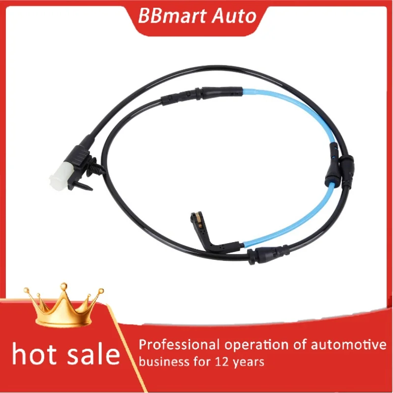 

T2H8399 BBmartAuto автомобильные аксессуары для передних левых передних и правых тормозных колодок для Land Rover Jaguar XF 2016