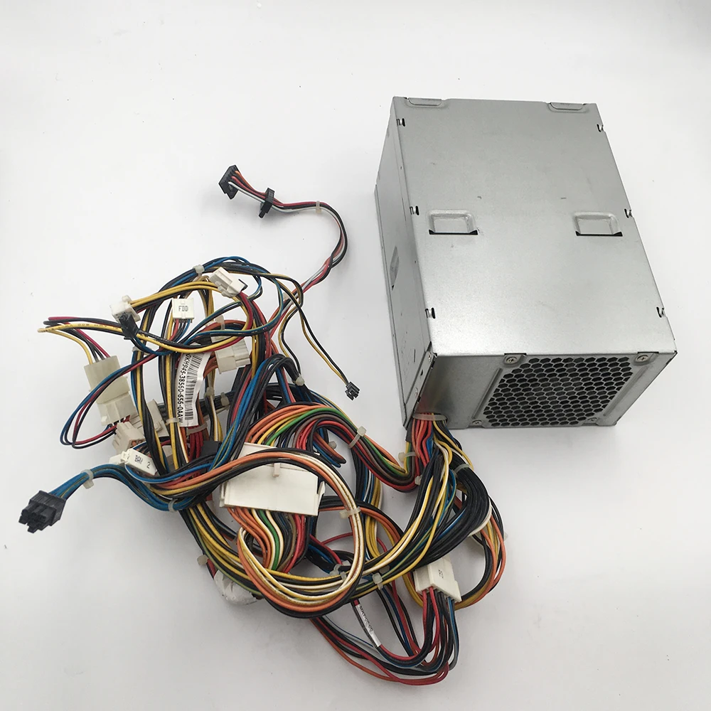 1000W For DELL Pre490 690 XPS700 WS490 NPS-1000 AB A ND285 Power Supply