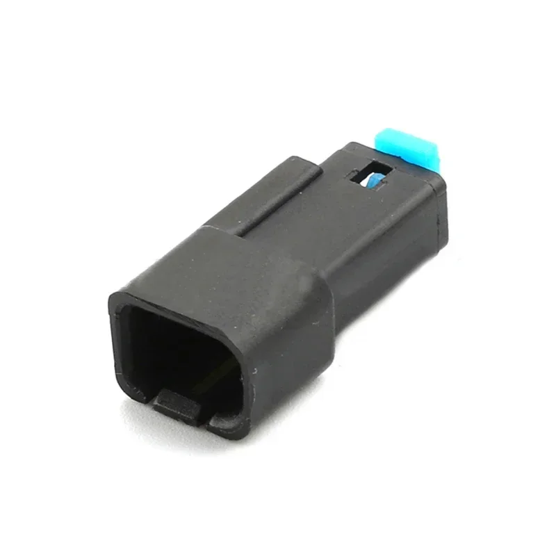 2/5/10/20/50/100Sets 4Pin Electric Wiring Plug Automotive  Harness Connector