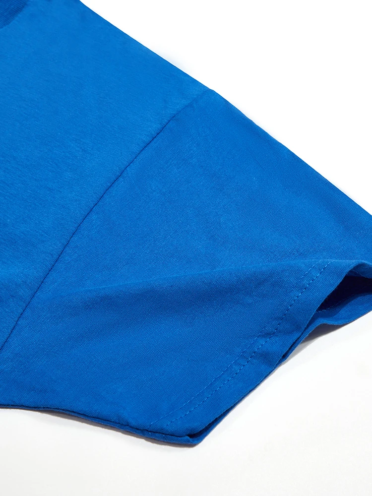 นอนแมวน่ารักผ้าฝ้ายสตรีเสื้อยืดการ์ตูนพิมพ์เสื้อหลวม O-คอนุ่มสบาย TEE เสื้อฤดูร้อนสบายๆเสื้อผ้า