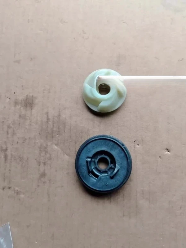 

Пусковой шкив бензопилы Fushihua 545