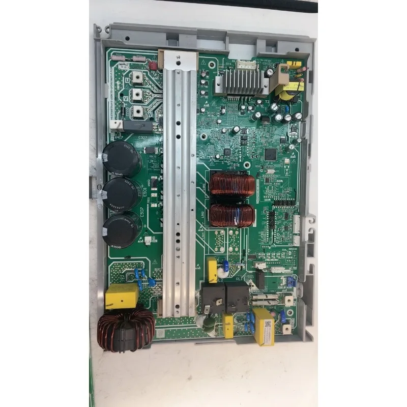 Used for Midea central air conditioner multi-split ducted unit outdoor unit board inverter board 17123000009137/6214