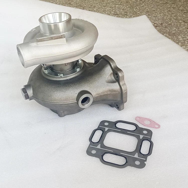 Turbocharger Turbo Charger 3525720  3802301 for Marine Diesel Engine 6BT 5.9L
